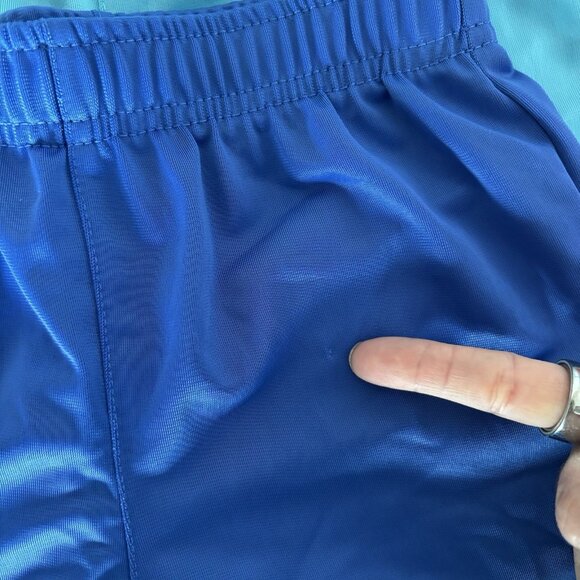 THE CHILDREN'S PLACE Sport Set Of 3 Sporty Shorts Polyester Size 4T Gym School - Picture 5 of 12